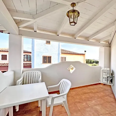 Isa-residence In With Air Conditioning And Private Outdoor Area Aparthotel