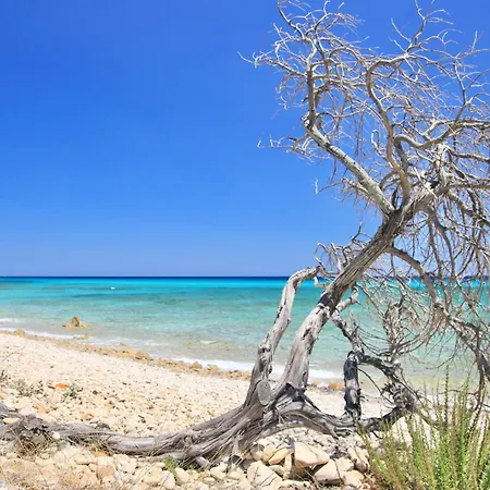 Isa-residence In With Air Conditioning And Private Outdoor Area 3*