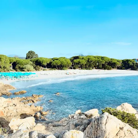 Isa-residence In With Air Conditioning And Private Outdoor Area